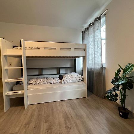 Cityapartment Bei Hauptbahnhof 不莱梅 外观 照片