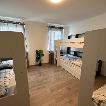 Cityapartment Bei Hauptbahnhof 不莱梅 外观 照片